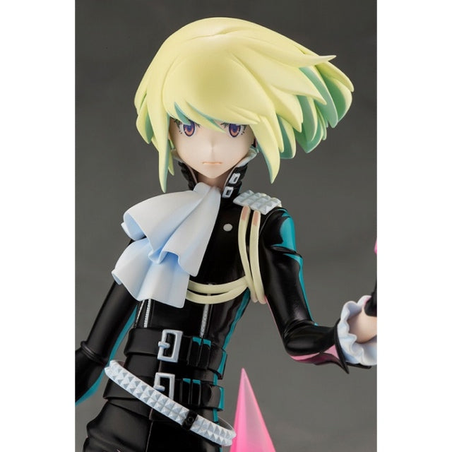 Promare Lio Fotia 1/7 Scale Painted Figure