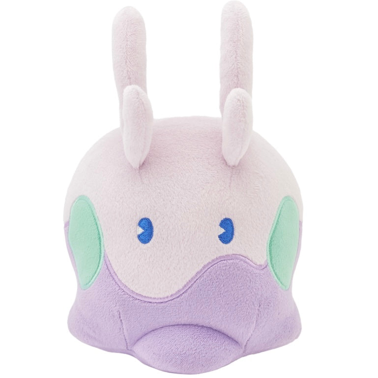 Pokemon Saiko Soda Refresh Plush (August 2024 Release)