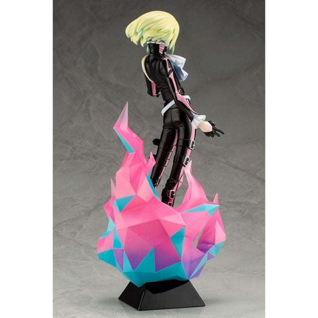 Promare Lio Fotia 1/7 Scale Painted Figure