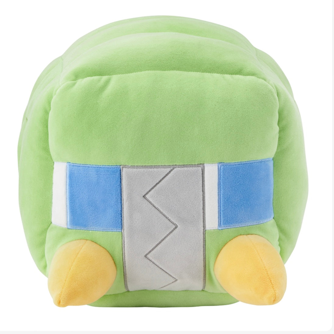 Pokemon Mocchiritchi BIG Mochi Plush (March 2024 Release) Pika Dude