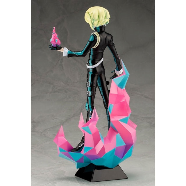 Promare Lio Fotia 1/7 Scale Painted Figure