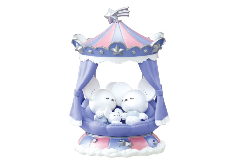 Pokemon Nighty Night Collection Figure [BLIND]