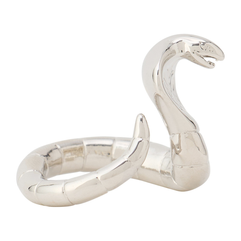 Pokemon Ring 58 Arbok (size 12)