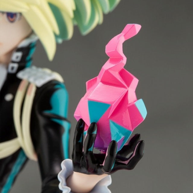 Promare Lio Fotia 1/7 Scale Painted Figure