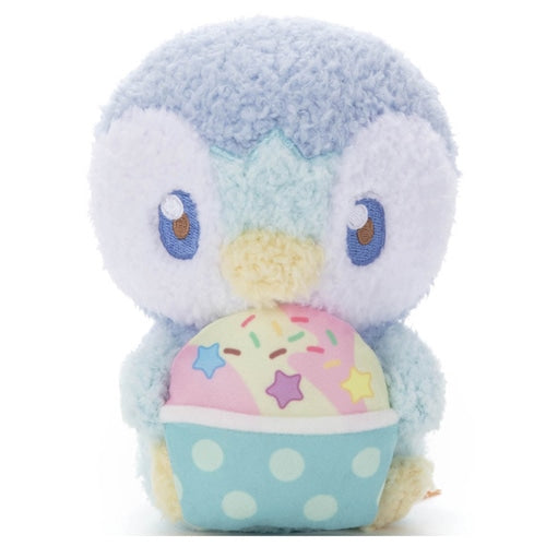 Pokemon Poke Peace Piplup Sweet Ver. Plush