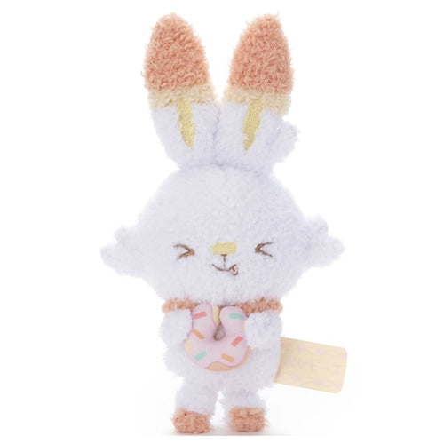 Pokemon Poke Peace Scorbunny Sweet Ver. Plush