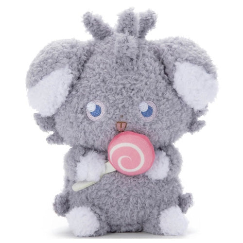 Pokemon Poke Peace Espurr Sweet Ver. Plush