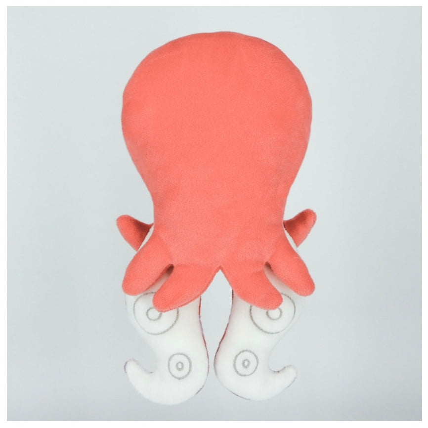 Splatoon 3 All Star Collection Mochi Plush