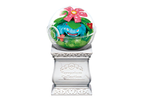 Pokemon Terrarium Collection 15 Figure [BLIND]