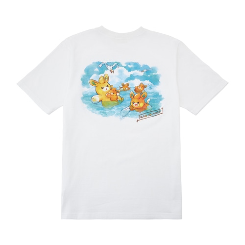 Pokemon Pamo No Mure (A Pack of Pawmi) Shirt