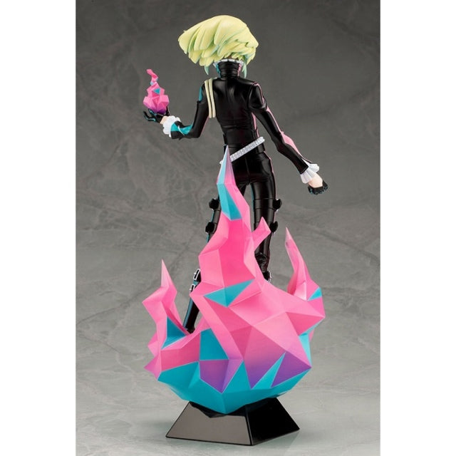 Promare Lio Fotia 1/7 Scale Painted Figure