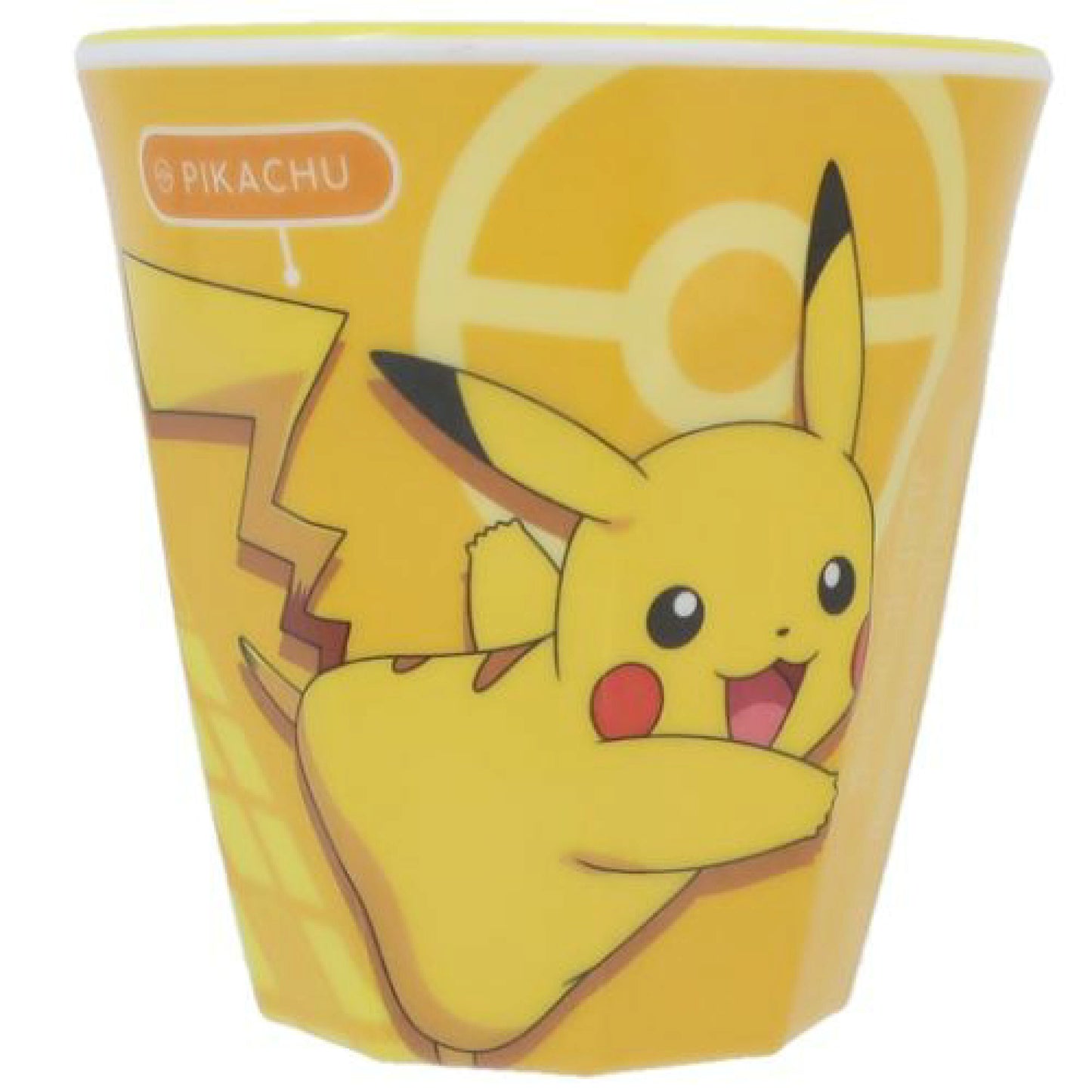 Pokemon Printed Melamine Cup