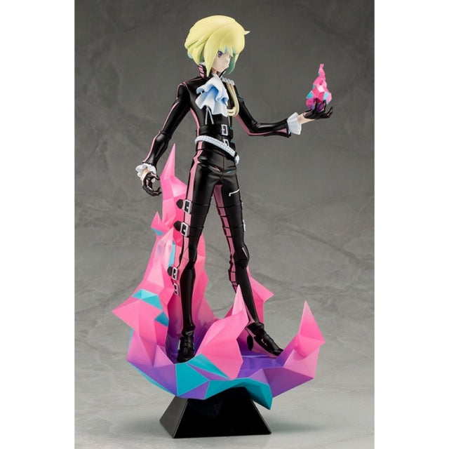 Promare Lio Fotia 1/7 Scale Painted Figure