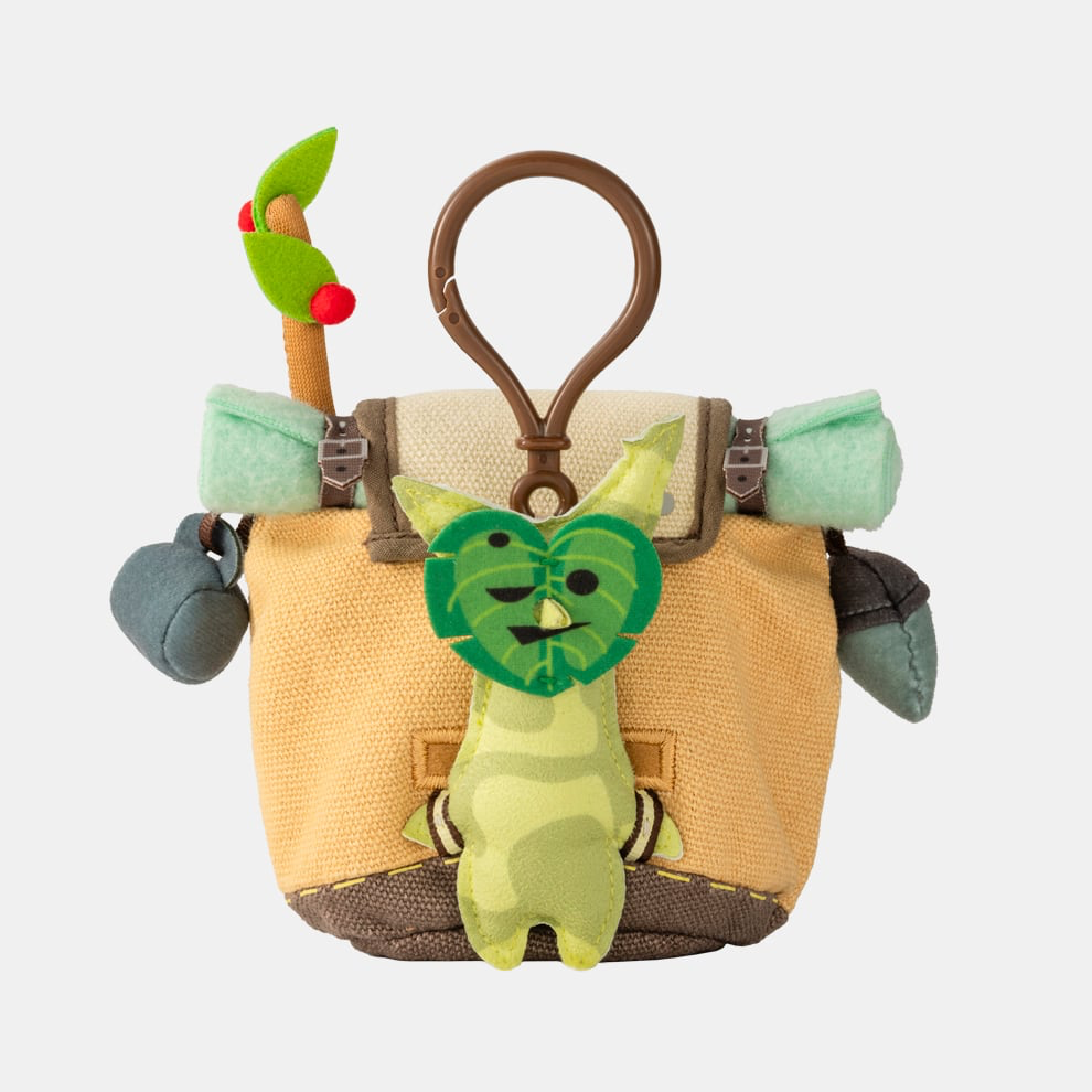 Nintendo The Legend of Zelda: Tears of the Kingdom Korok Eco Bag