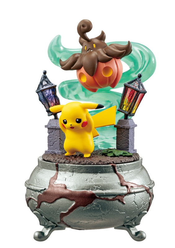 Pokemon Little Night Collection 2 Figure [BLIND]