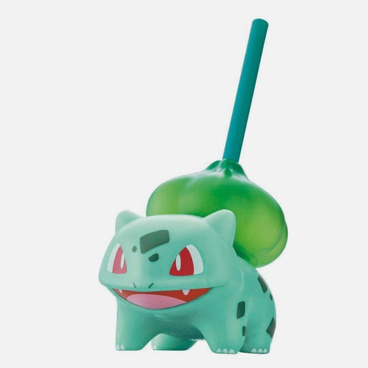 Pokemon USJ Bulbasaur Sipper Bottle