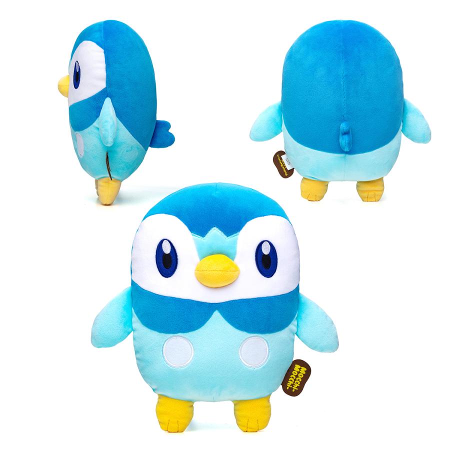 Pokemon Mocchi-Mocchi S Plush