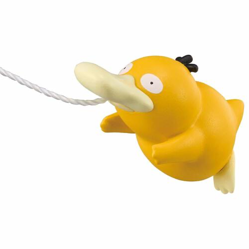 Pokemon Bath Ball with Fishing Rod Vol. 3