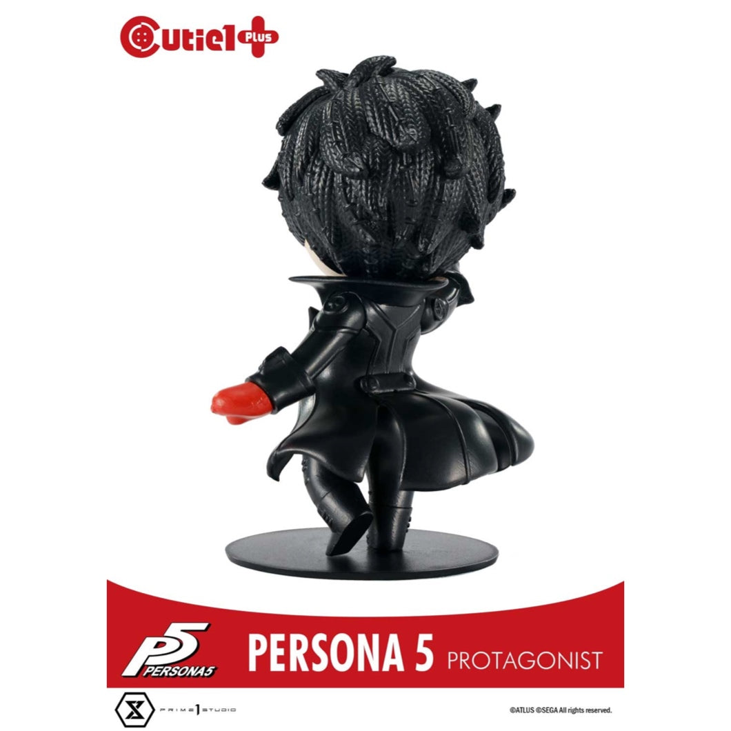 Persona 5 Protagonist NO: 098 Prime 1 Studio Cutiel Plus Figure