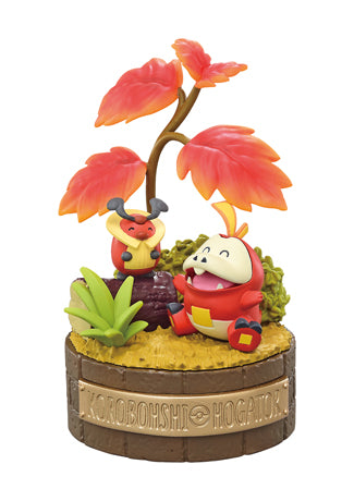 pokemon bonsai tree Re-Ment - Blind Box - Pokemon