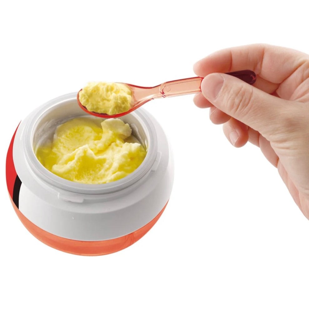 Pokemon Yo-Yo Ice Cream Maker