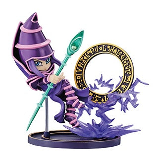 Yu-Gi-Oh! Duel Monsters Desktop Collection Figurine [BLIND]