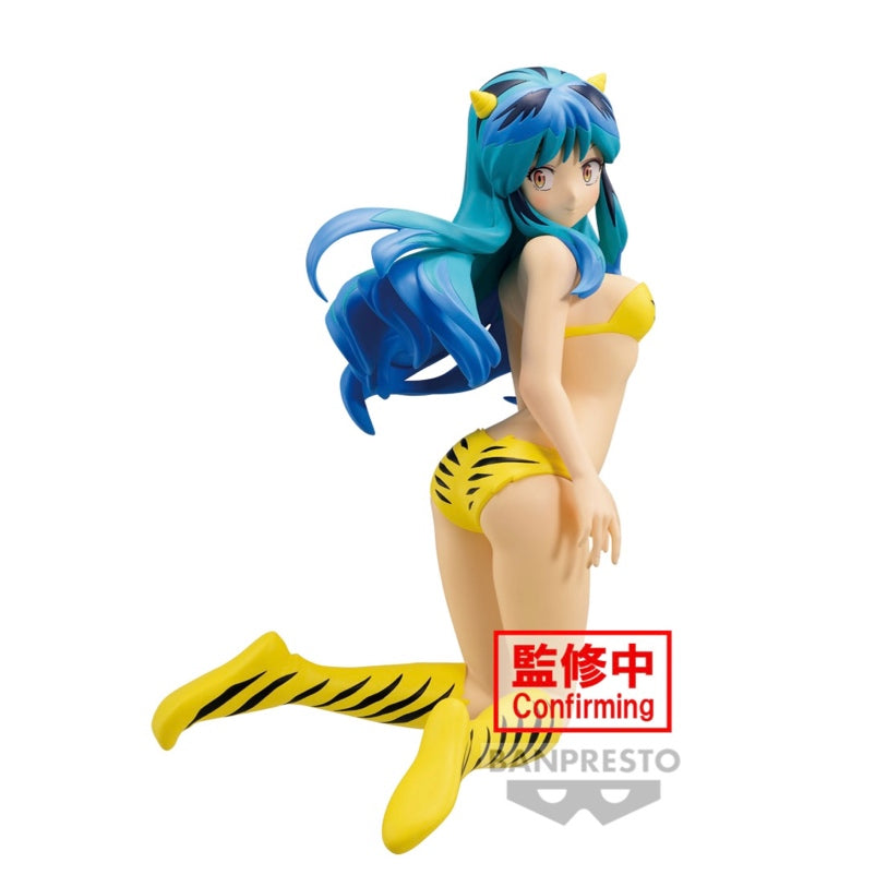 Urusei Yatsura Relax Time Lum Figure 2