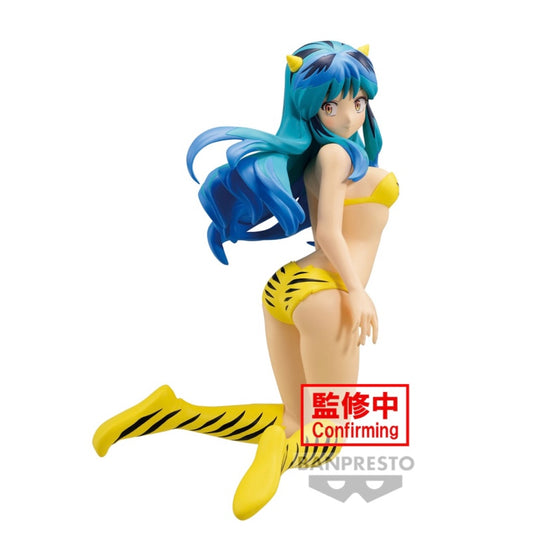 Urusei Yatsura Relax Time Lum Figure 2