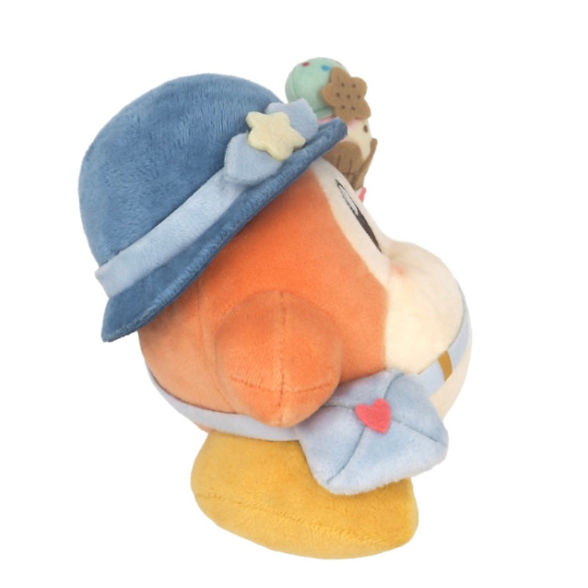 Kirby Sunny Day Fun Outing Plush