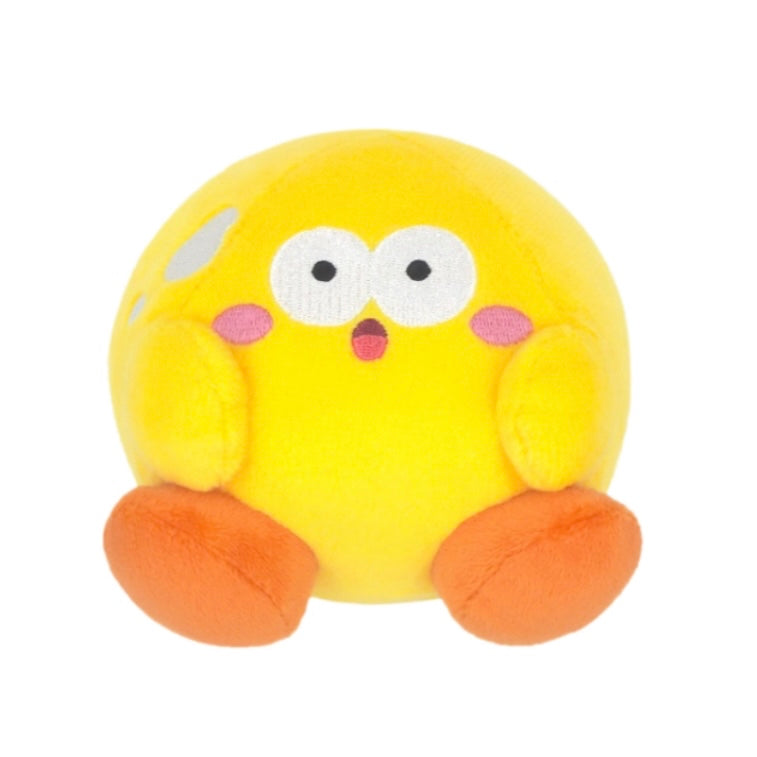 Kirby's Gourmet Festival Plush