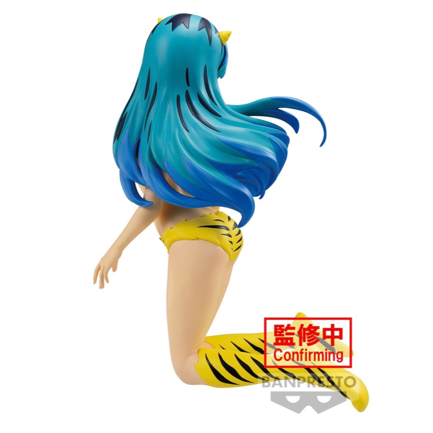 Urusei Yatsura Relax Time Lum Figure 2