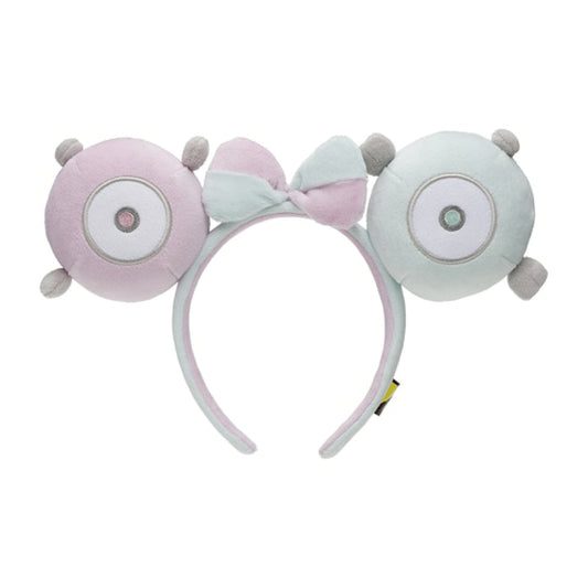 Pokemon Iono Character Cosplay Headband