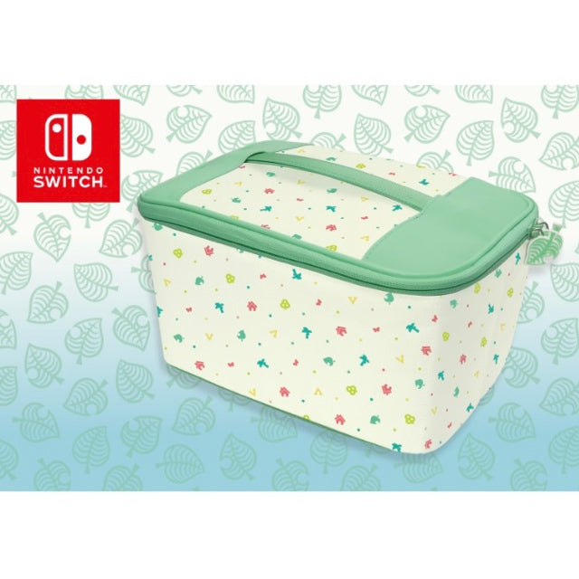 Animal Crossing New Horizons Full Storage Bag