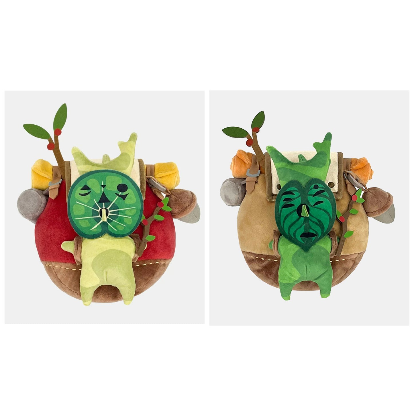 Nintendo The Legend of Zelda: Tears of the Kingdom Allstar Collection Korok Plush