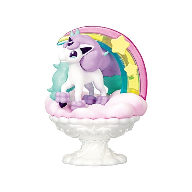 Pokemon POP'n SWEET Collection Figurine BLIND