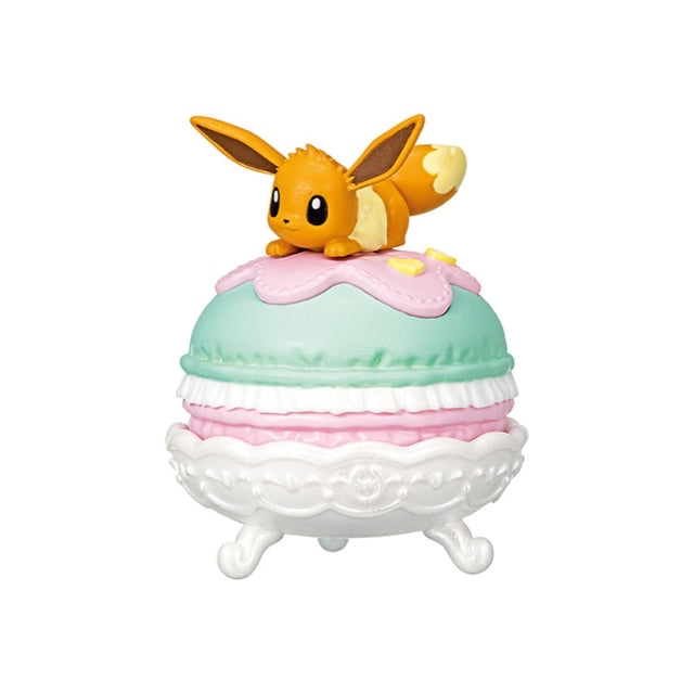 Pokemon POP'n SWEET Collection Figurine BLIND