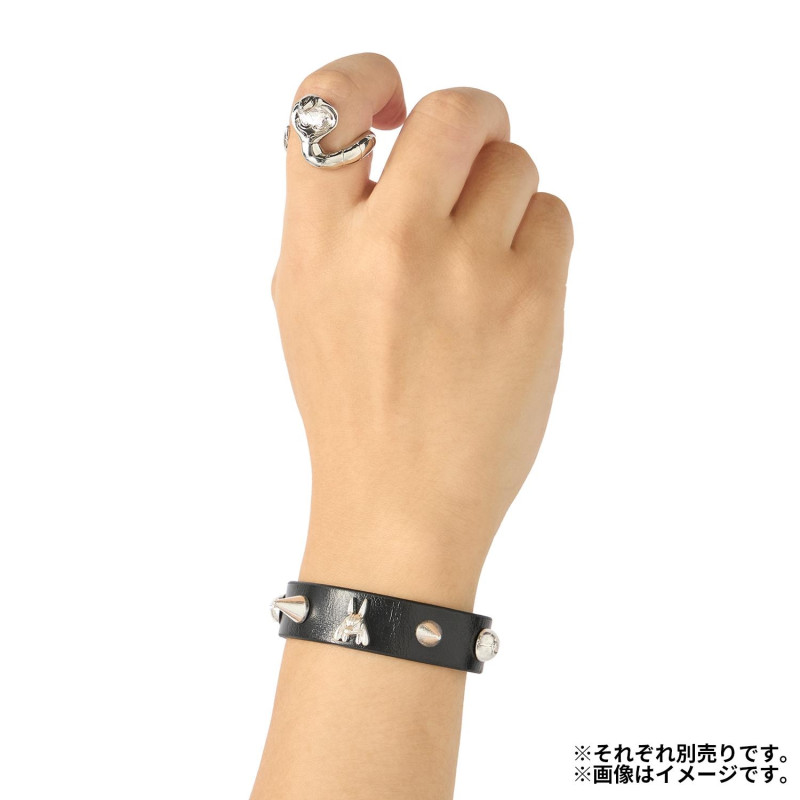 Pokemon Bracelet 36 Lucario