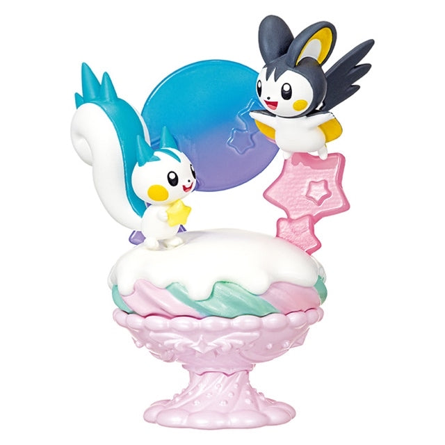 Pokemon POP'n SWEET Collection Figurine BLIND