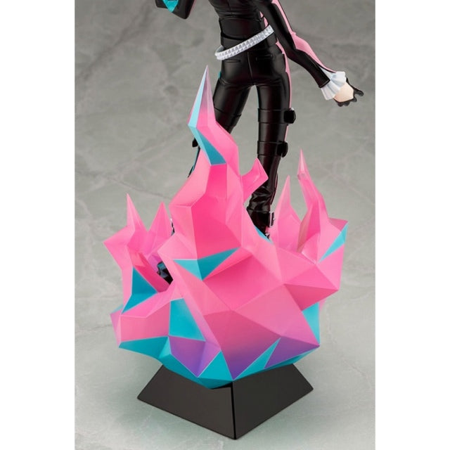 Promare Lio Fotia 1/7 Scale Painted Figure