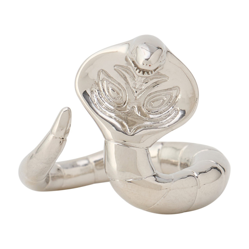 Pokemon Ring 58 Arbok (size 12)