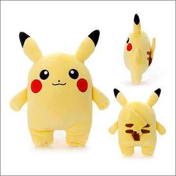 Pokemon Mocchi-Mocchi S Plush