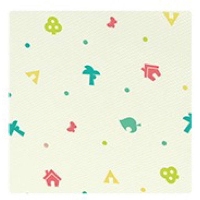 Animal Crossing New Horizons Tote Bag