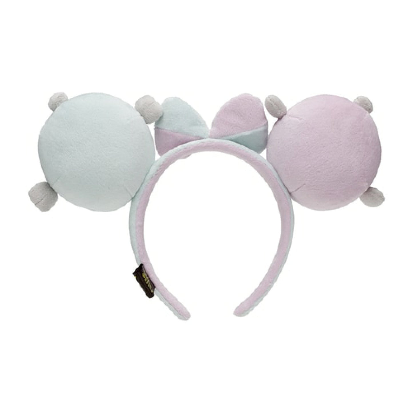 Pokemon Iono Character Cosplay Headband