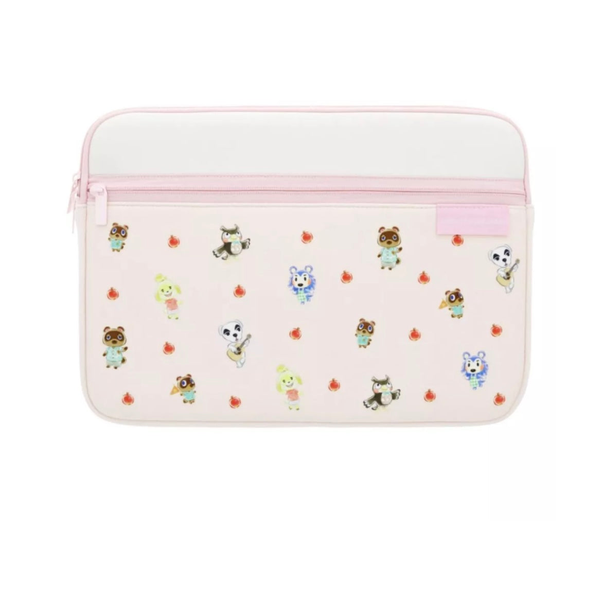 Animal Crossing New Horizons Computer Case