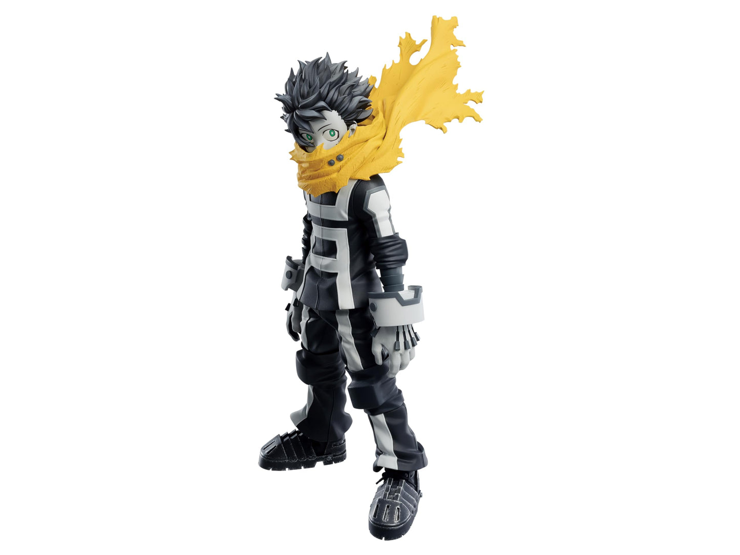 My Hero Academia 7th Season Figure Midoriya Izuku