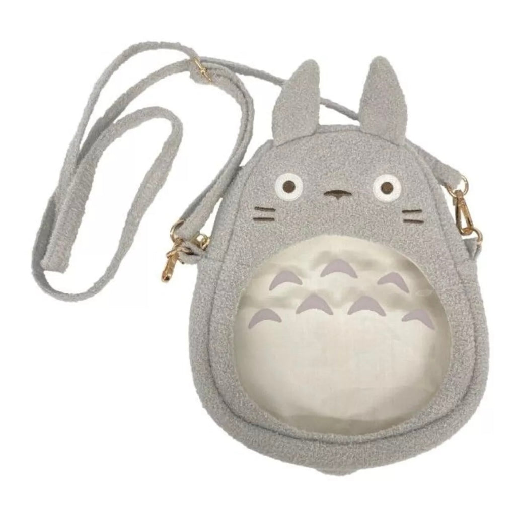 Studio Ghibli Outing Pouchette