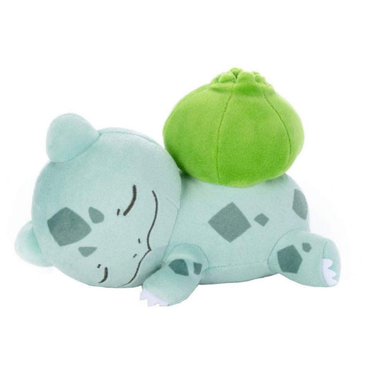 Pokemon Fluffy Pillow Bulbasaur