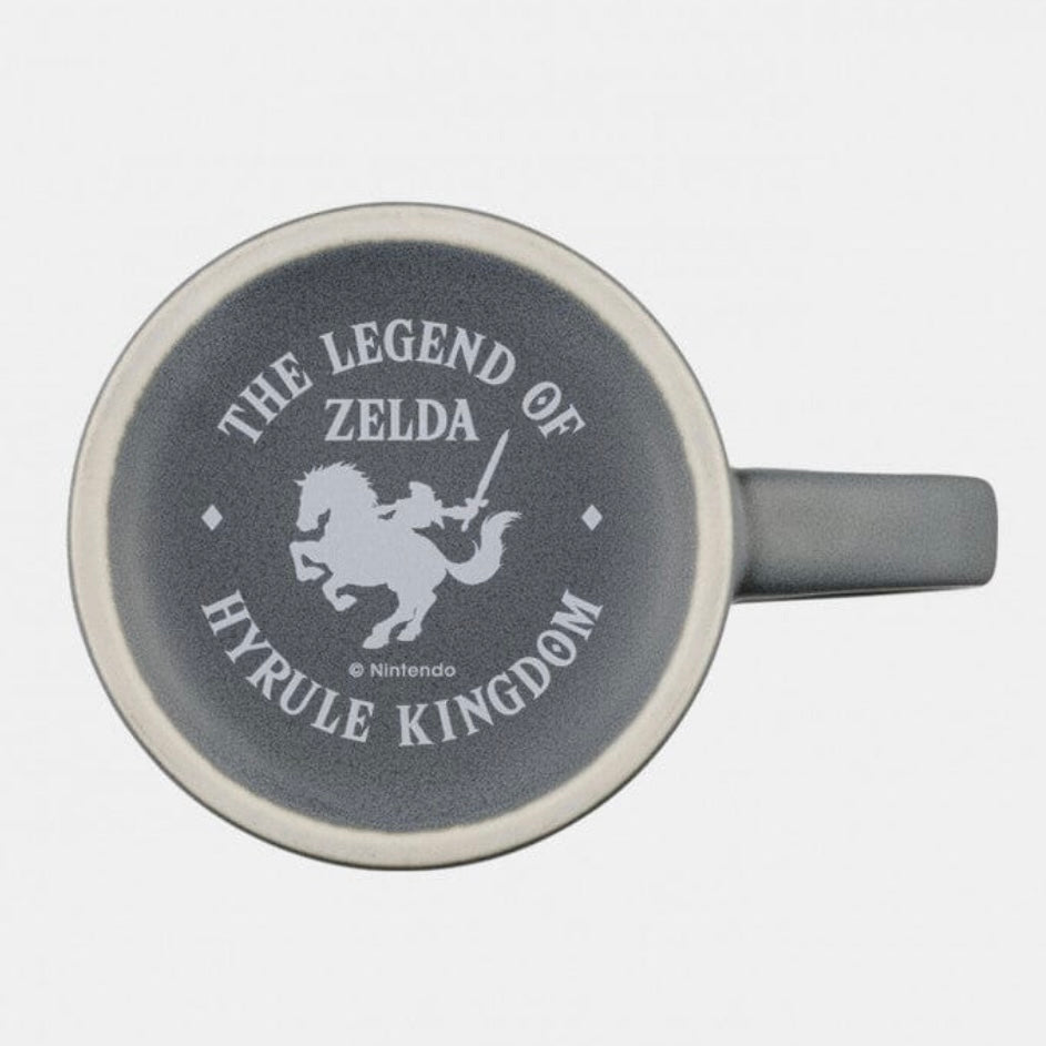 Nintendo The Legend of Zelda Mug B