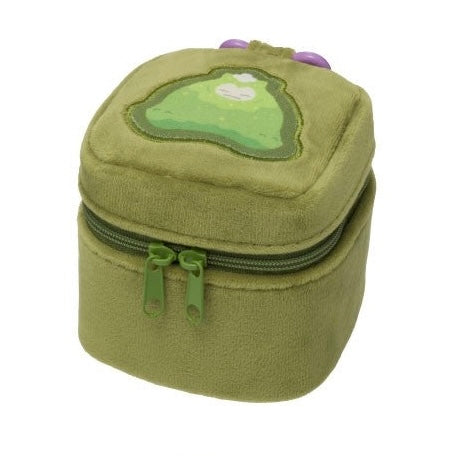 Pokopia Mosslax Carabiner Square Pouch