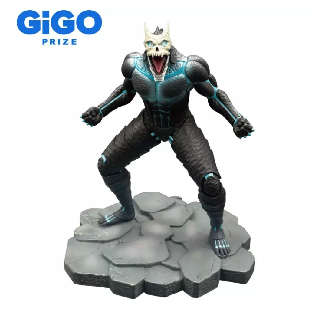 Kaiju No. 8 1/7 Scale Roar GiGO Limited Figure